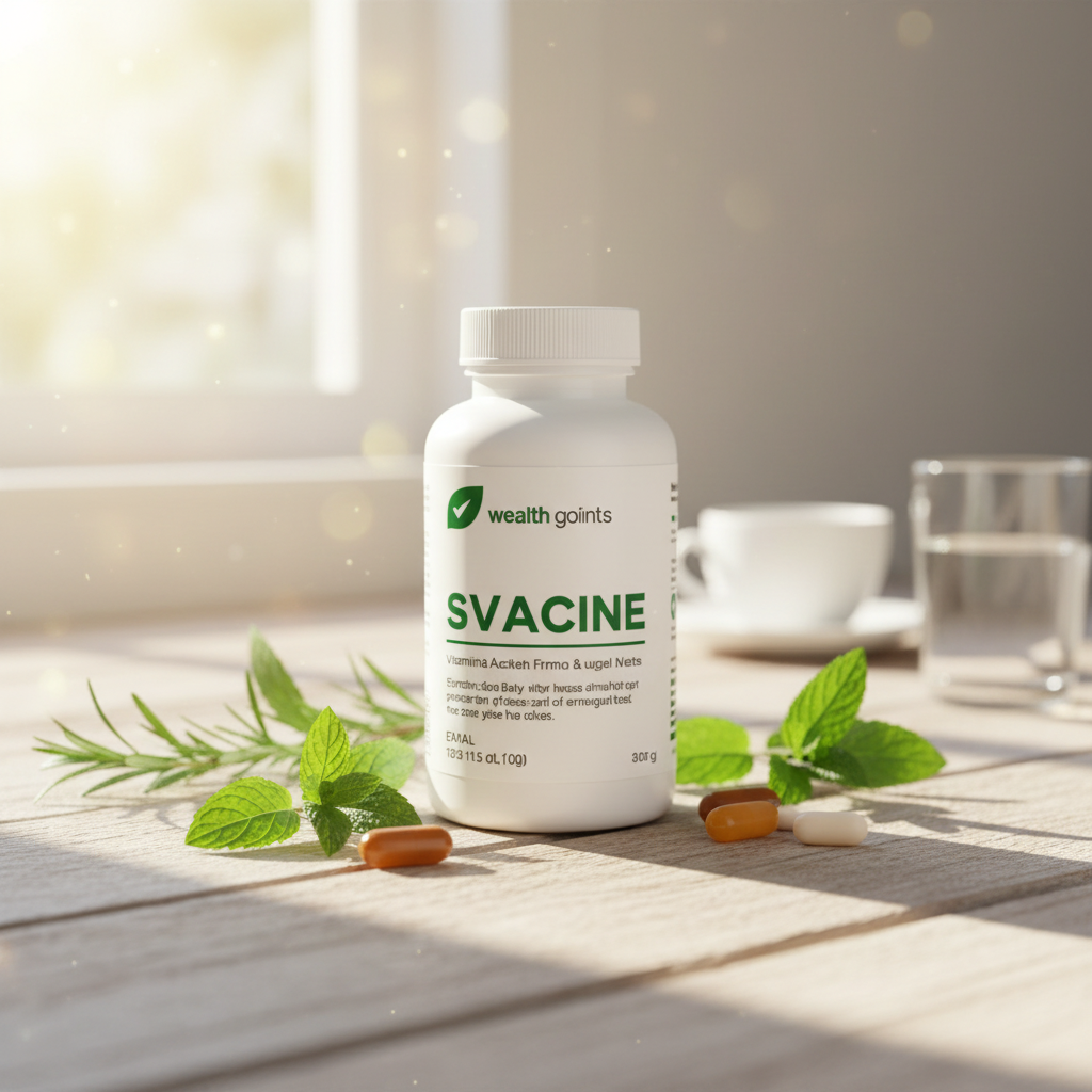 AI Product Photography for Health & Supplements | 10xProductPics